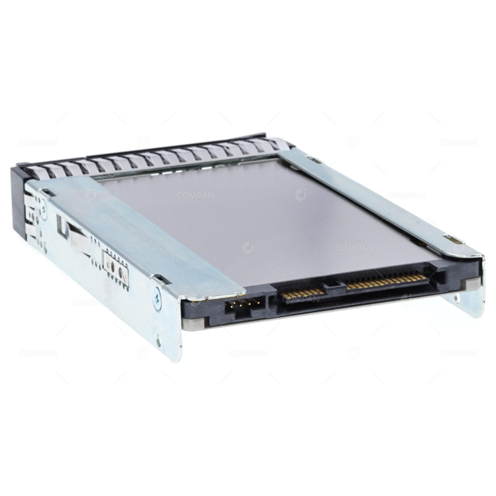 00LY324 IBM 387GB 6G SAS EMLC SSD 528 BLOCK SIZE FOR S924  PSERIES POWER9 ST400FM0243